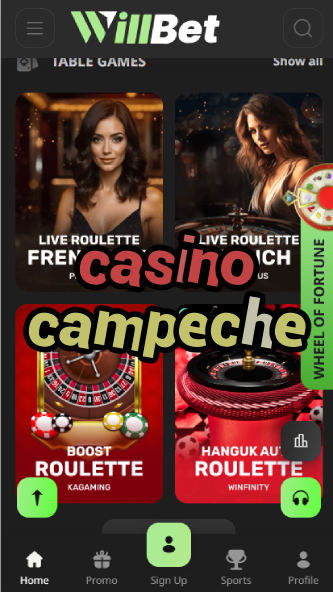 Casino Campeche - Mexican Coastal Casino-casinoorder.vip
