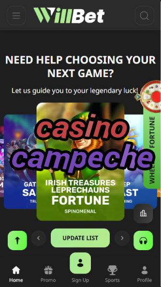 Casino Campeche - Mexican Coastal Casino-casinoorder.vip