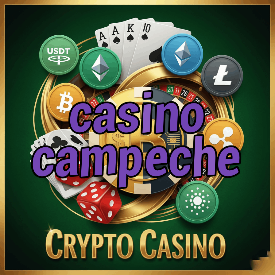 Casino Campeche - Mexican Coastal Casino